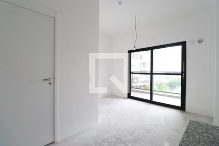 Apartamento à venda com 31m², 1 quarto e sem vagaSala/Cozinha/Quarto