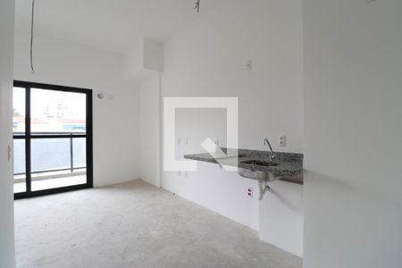 Apartamento à venda com 29m², 1 quarto e sem vagaStudio