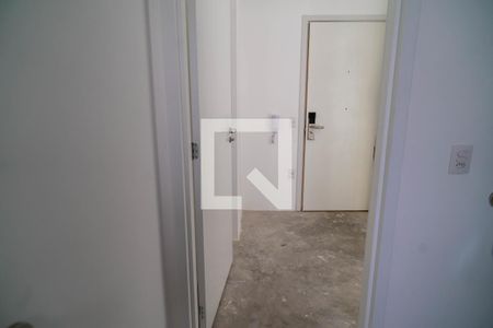 Entrada Studio de kitnet/studio à venda com 1 quarto, 37m² em Lapa, São Paulo