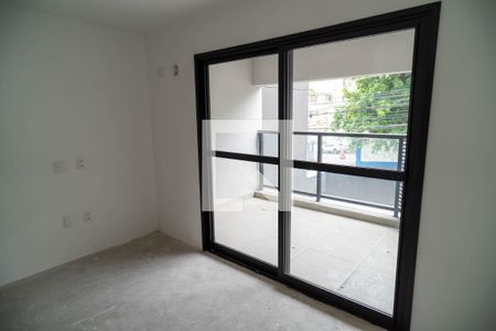 Studio de kitnet/studio à venda com 1 quarto, 32m² em Lapa, São Paulo