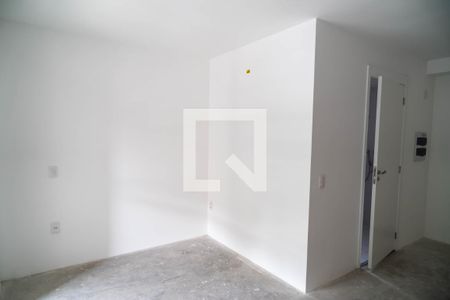 Studio de kitnet/studio à venda com 1 quarto, 32m² em Lapa, São Paulo