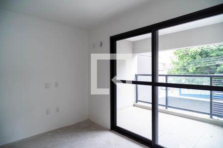 Studio de kitnet/studio à venda com 1 quarto, 32m² em Lapa, São Paulo