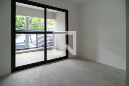 Studio de kitnet/studio à venda com 1 quarto, 32m² em Lapa, São Paulo