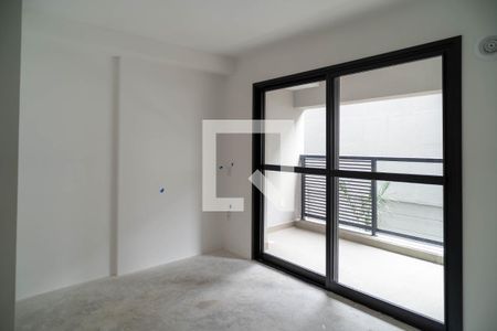 Studio de kitnet/studio à venda com 1 quarto, 26m² em Lapa, São Paulo