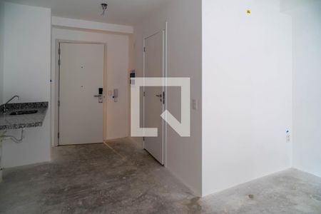 Studio de kitnet/studio à venda com 1 quarto, 26m² em Lapa, São Paulo