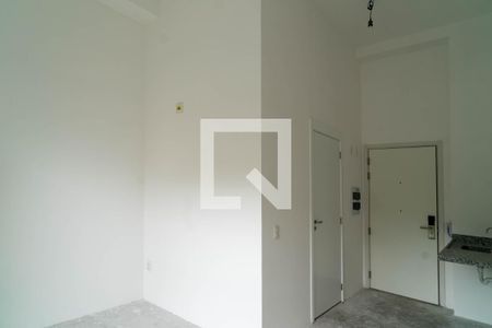 Studio de kitnet/studio à venda com 1 quarto, 29m² em Lapa, São Paulo