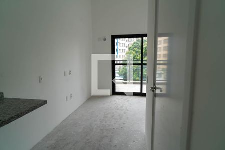 Studio de kitnet/studio à venda com 1 quarto, 29m² em Lapa, São Paulo