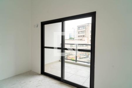 Studio de kitnet/studio à venda com 1 quarto, 29m² em Lapa, São Paulo