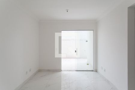 Sala de apartamento para alugar com 2 quartos, 62m² em Santa Amelia, Belo Horizonte