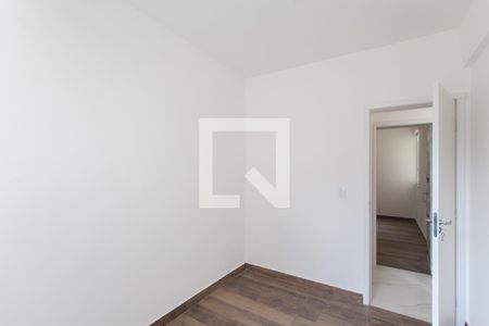 Quarto 1 de apartamento para alugar com 2 quartos, 62m² em Santa Amelia, Belo Horizonte