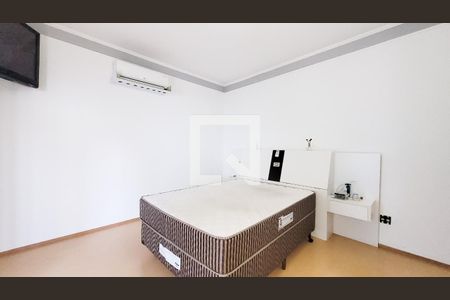 Suite Master de casa à venda com 5 quartos, 415m² em Taquaral, Campinas