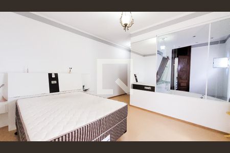 Suite Master de casa à venda com 5 quartos, 415m² em Taquaral, Campinas