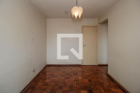 Suíte  de apartamento à venda com 3 quartos, 125m² em Vila Madalena, São Paulo