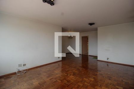 Sala de apartamento à venda com 3 quartos, 125m² em Vila Madalena, São Paulo