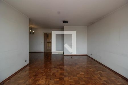 Sala de apartamento à venda com 3 quartos, 125m² em Vila Madalena, São Paulo