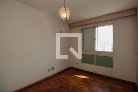 Suíte  de apartamento à venda com 3 quartos, 125m² em Vila Madalena, São Paulo