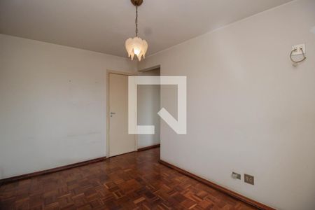 Suíte  de apartamento à venda com 3 quartos, 125m² em Vila Madalena, São Paulo