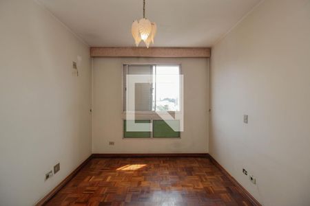 Suíte  de apartamento à venda com 3 quartos, 125m² em Vila Madalena, São Paulo