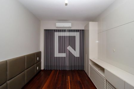 Quarto 1 de apartamento à venda com 3 quartos, 126m² em Luxemburgo, Belo Horizonte