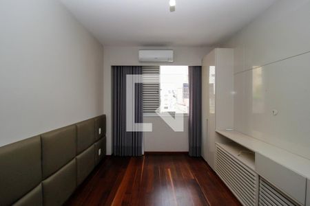 Quarto 13ser de apartamento à venda com 3 quartos, 126m² em Luxemburgo, Belo Horizonte