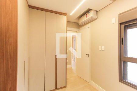 Quarto 1 - Suíte de apartamento para alugar com 2 quartos, 92m² em Mooca, São Paulo