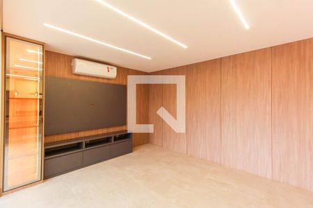 Sala de apartamento para alugar com 2 quartos, 92m² em Mooca, São Paulo