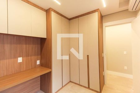 Quarto 1 - Suíte de apartamento para alugar com 2 quartos, 92m² em Mooca, São Paulo