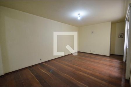 Sala de apartamento para alugar com 3 quartos, 140m² em Grajaú, Rio de Janeiro