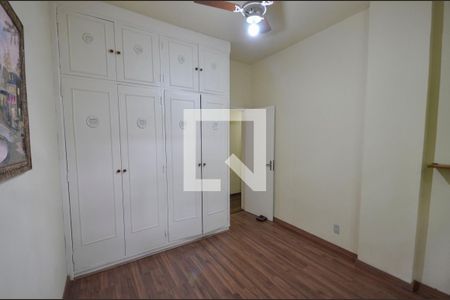 Quarto 1 de apartamento para alugar com 3 quartos, 140m² em Grajaú, Rio de Janeiro