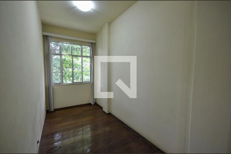 Sala de apartamento para alugar com 3 quartos, 140m² em Grajaú, Rio de Janeiro