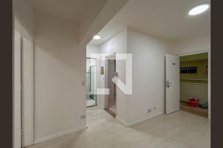 Sala de apartamento para alugar com 2 quartos, 58m² em Vila Pirituba, São Paulo