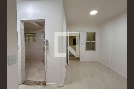 Sala de apartamento para alugar com 2 quartos, 58m² em Vila Pirituba, São Paulo