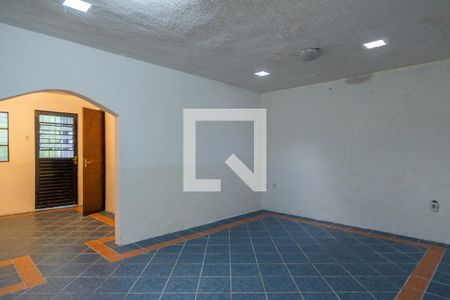 Sala 2 de casa à venda com 2 quartos, 215m² em Cavalhada, Porto Alegre