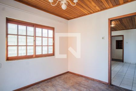 Sala de casa à venda com 2 quartos, 215m² em Cavalhada, Porto Alegre