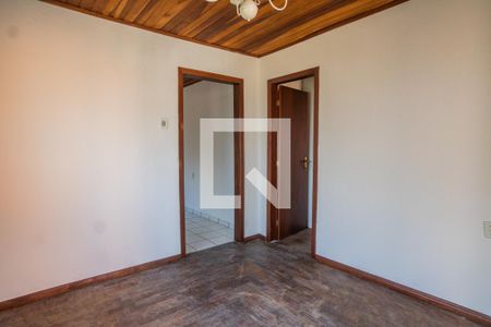 Sala de casa à venda com 2 quartos, 215m² em Cavalhada, Porto Alegre