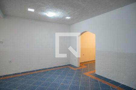 Sala 2 de casa à venda com 2 quartos, 215m² em Cavalhada, Porto Alegre