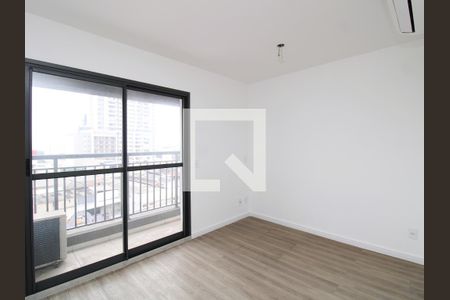 Studio de apartamento à venda com 1 quarto, 26m² em Vila Gustavo, São Paulo