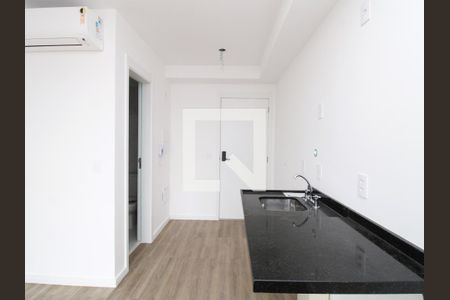 Studio de apartamento à venda com 1 quarto, 26m² em Vila Gustavo, São Paulo