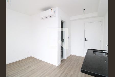 Studio de apartamento à venda com 1 quarto, 26m² em Vila Gustavo, São Paulo