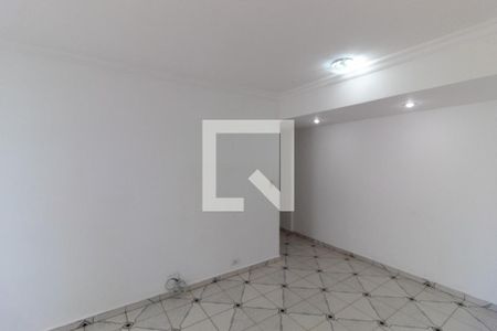 Sala de apartamento para alugar com 2 quartos, 59m² em Jardim Anhanguera, São Paulo