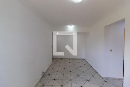 Sala de apartamento para alugar com 2 quartos, 59m² em Jardim Anhanguera, São Paulo