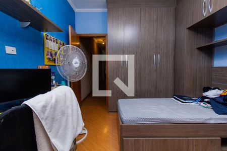 Casa à venda com 173m², 3 quartos e 2 vagas Casa à venda com 173m², 3 quartos e 2 vagasQuarto 2