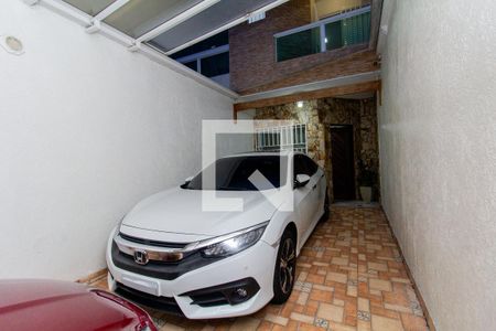 Casa à venda com 173m², 3 quartos e 2 vagas Casa à venda com 173m², 3 quartos e 2 vagasGaragem