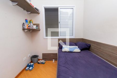 Quarto 1 de casa à venda com 3 quartos, 173m² em Jardim Popular, São Paulo