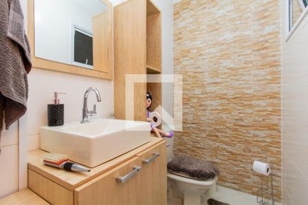 Casa à venda com 173m², 3 quartos e 2 vagas Casa à venda com 173m², 3 quartos e 2 vagasBanheiro 3