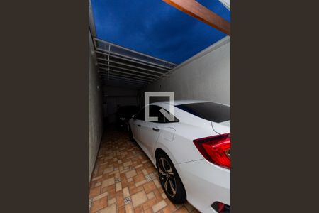 Casa à venda com 173m², 3 quartos e 2 vagas Casa à venda com 173m², 3 quartos e 2 vagasGaragem