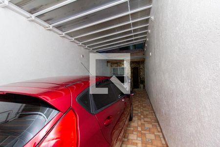 Casa à venda com 173m², 3 quartos e 2 vagas Casa à venda com 173m², 3 quartos e 2 vagasGaragem