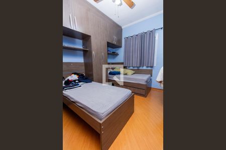 Casa à venda com 173m², 3 quartos e 2 vagas Casa à venda com 173m², 3 quartos e 2 vagasQuarto 2