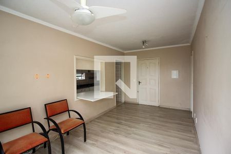 Sala de apartamento à venda com 2 quartos, 60m² em Nonoai, Porto Alegre