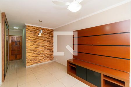 Sala de apartamento para alugar com 3 quartos, 65m² em Vila Formosa, São Paulo